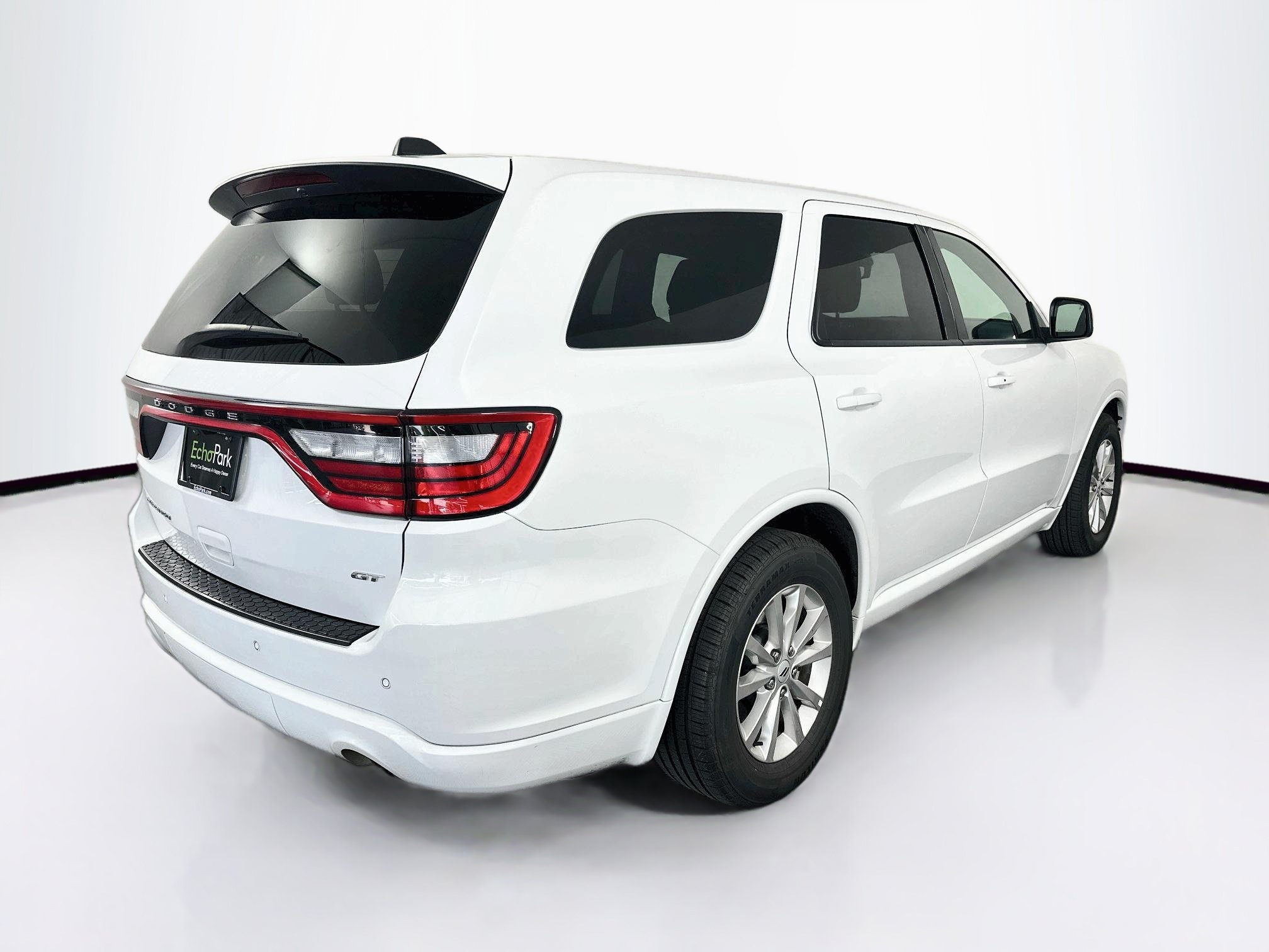 Used 2025 Dodge Durango GT RWD image 9