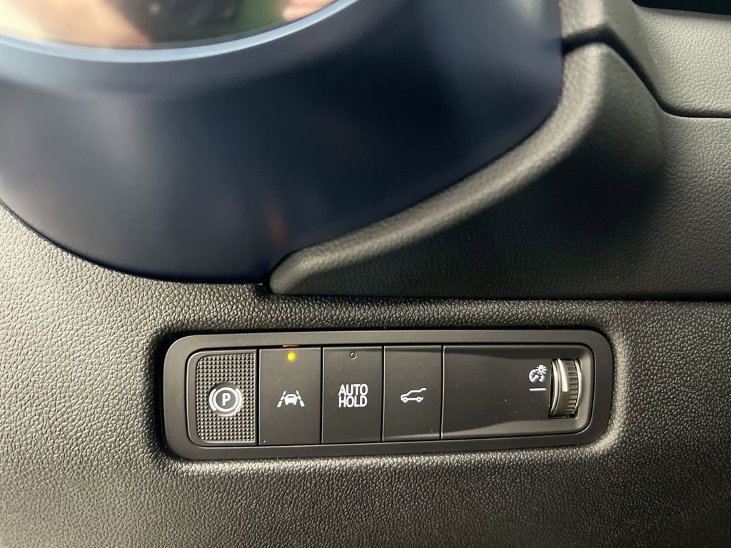 New 2026 Chevrolet Equinox EV LT w/ Convenience Package II image 18