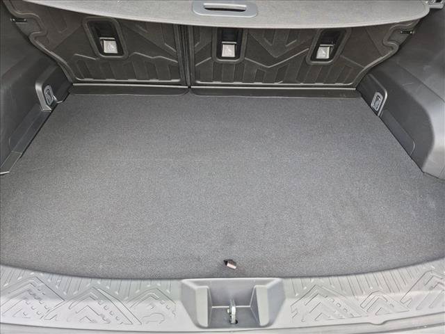 Certified 2026 Subaru Crosstrek 2.5i Sport AWD/4WD image 6