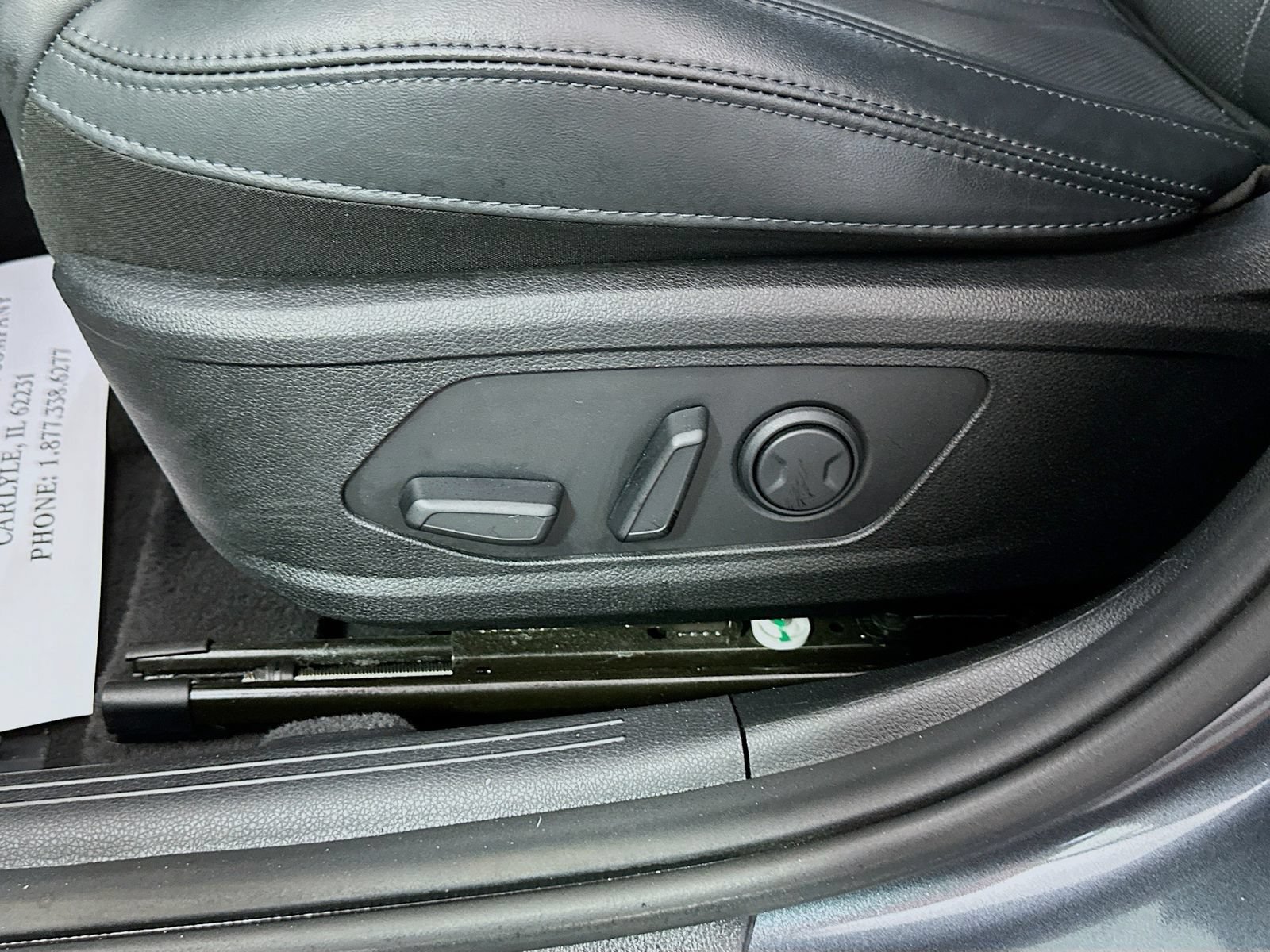 Used 2023 Kia K5 EX FWD image 19