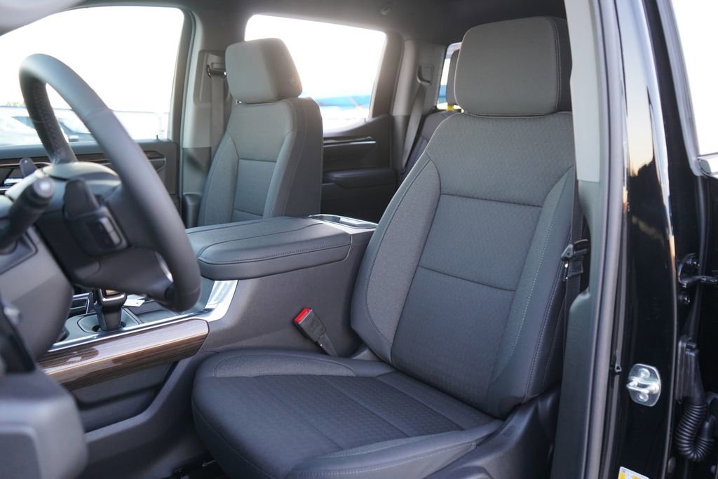 New 2026 Chevrolet Silverado 1500 RST image 20