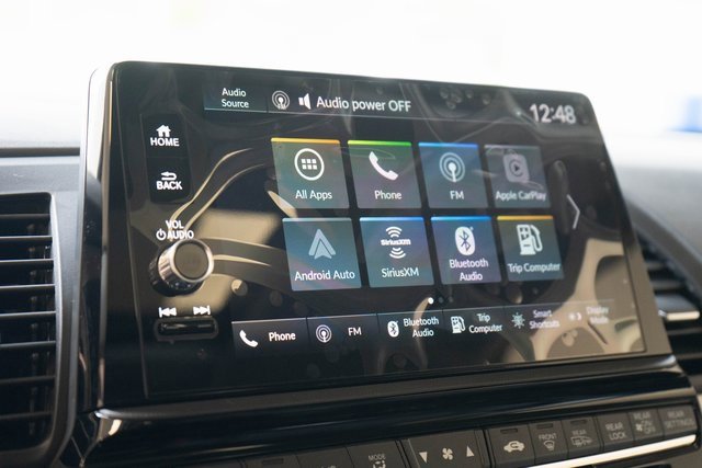 New 2026 Honda Odyssey EX-L image 25