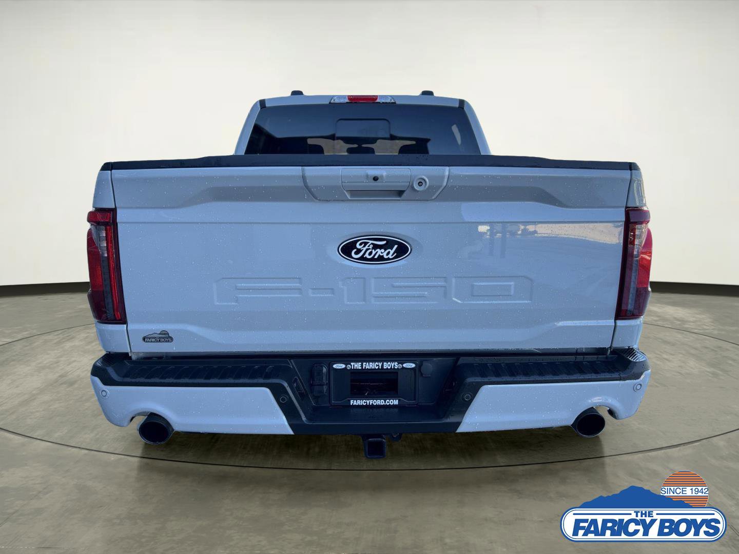 Used 2024 Ford F150 XLT w/ Equipment Group 303A High image 3