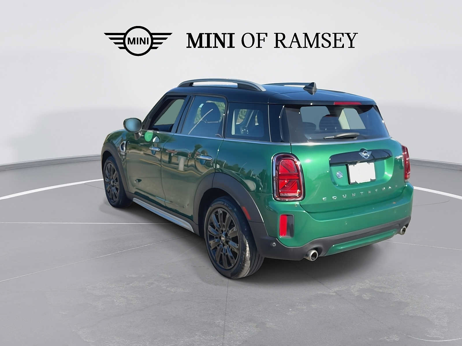 Used 2024 MINI Cooper Countryman S AWD/4WD image 6