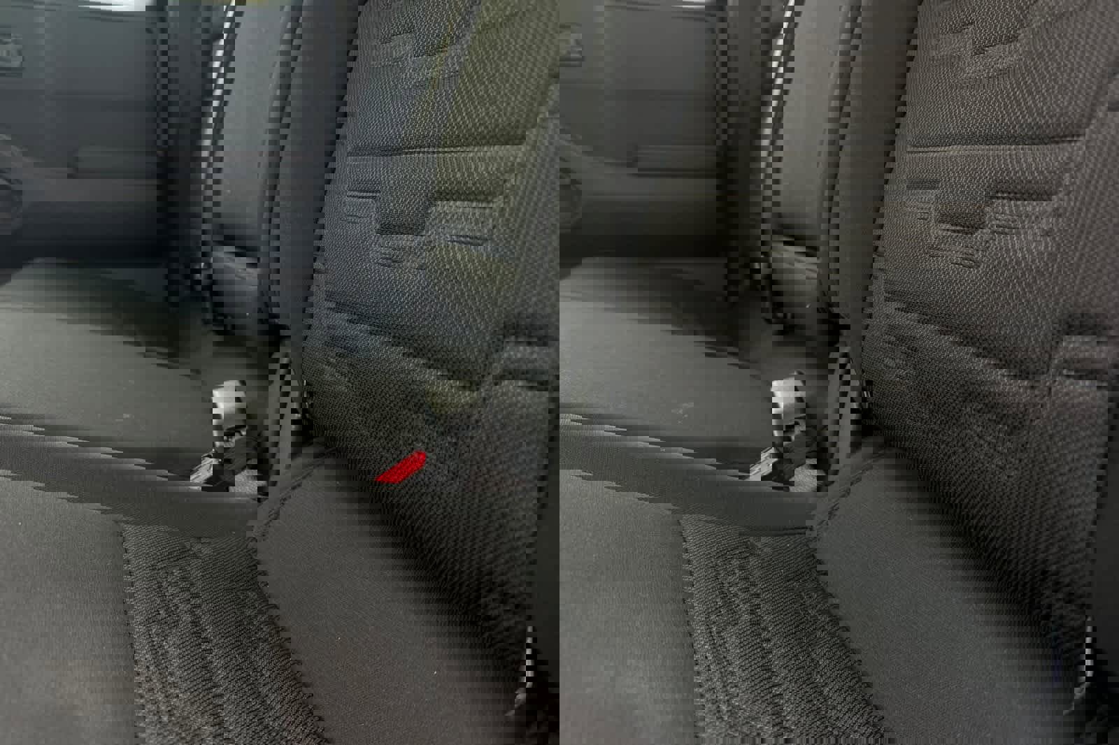 New 2026 Nissan Frontier PRO-4X image 30