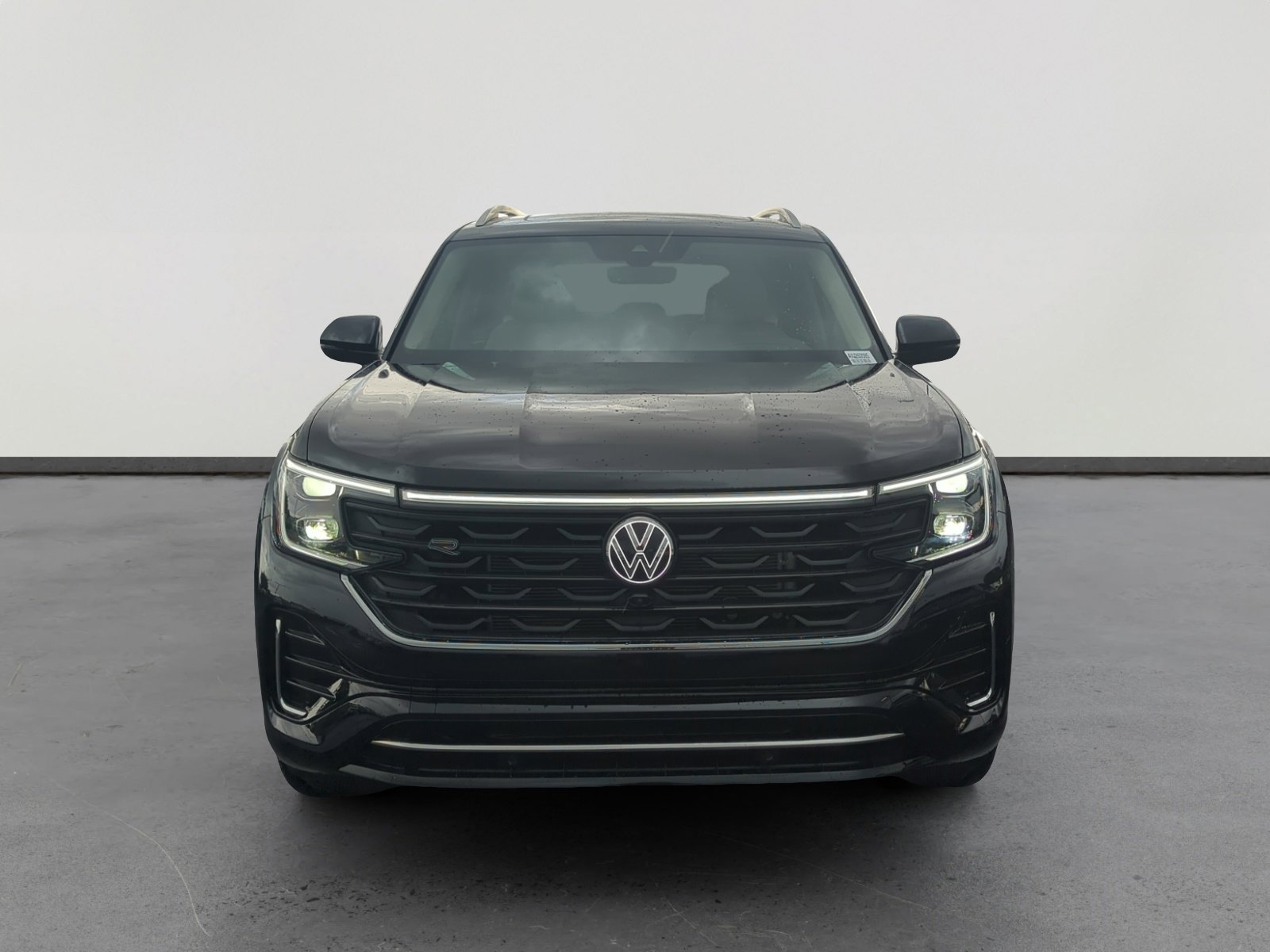 New 2026 Volkswagen Atlas SEL Premium R-Line image 8