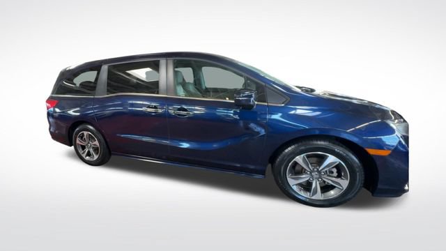 Used 2020 Honda Odyssey Touring image 2