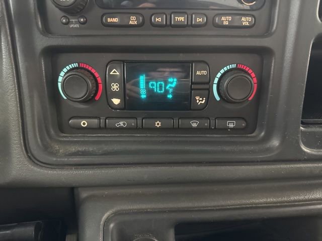 Used 2005 Chevrolet Silverado 3500 LT w/ Heavy-Duty Power Package image 42