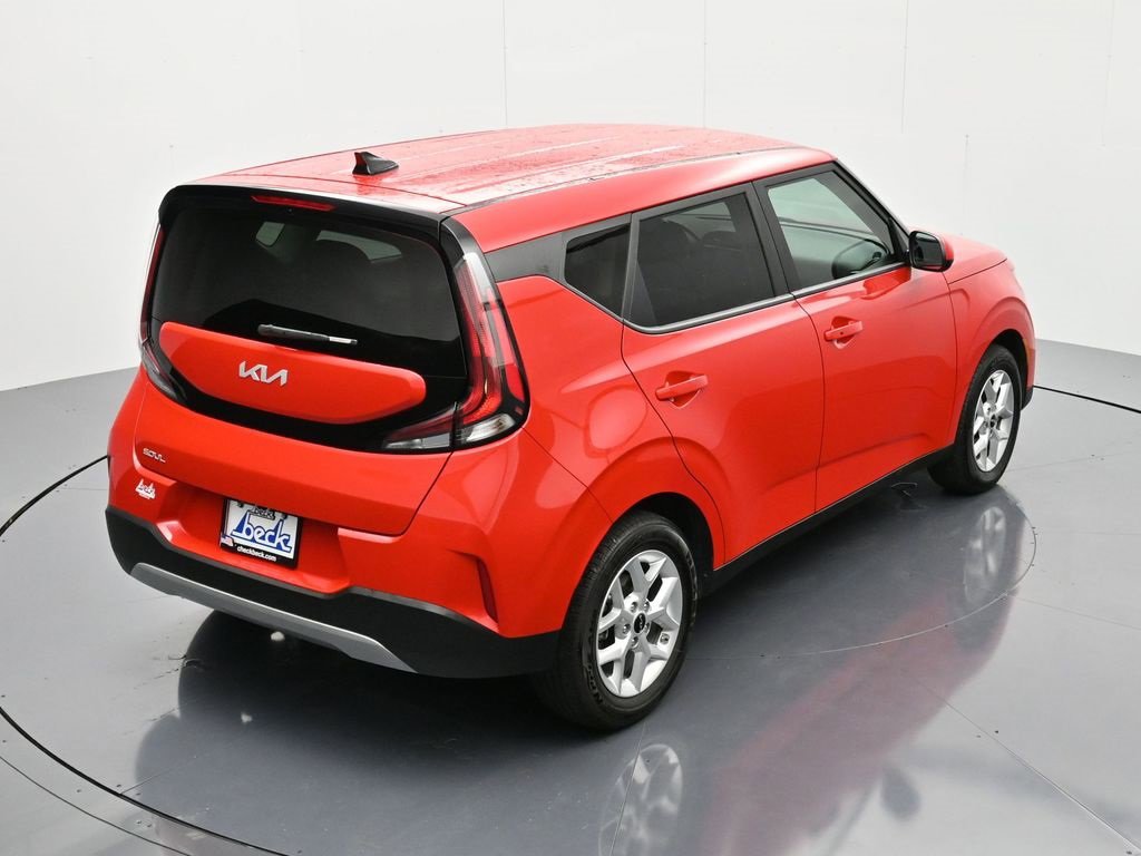Used 2024 Kia Soul S image 30
