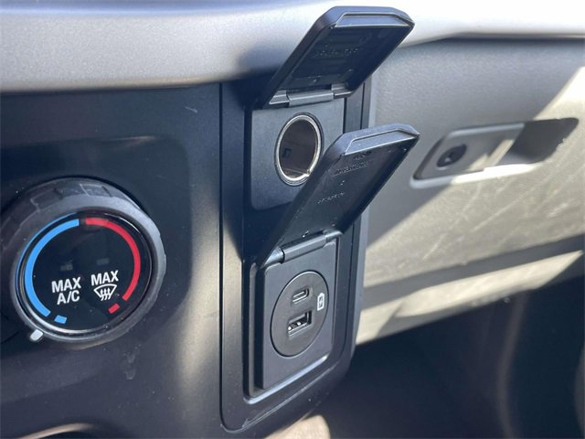 Used 2021 Ford F150 XLT image 25