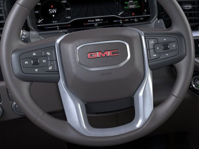 New 2026 GMC Sierra 1500 SLT RWD image 19