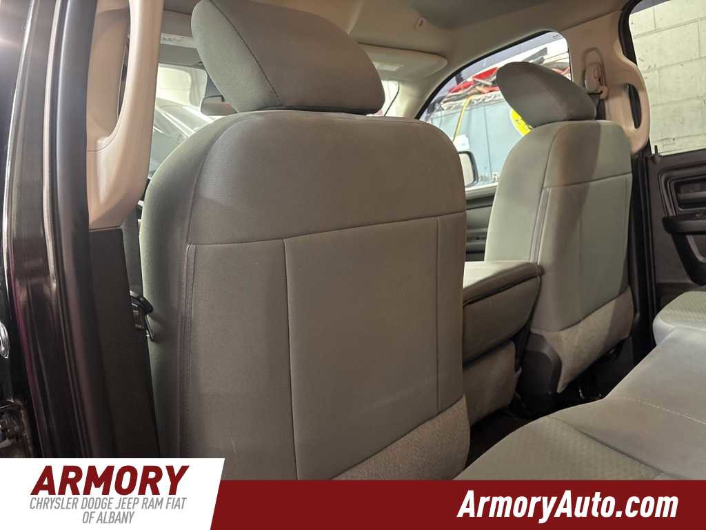 Used 2019 RAM 1500 Express w/ Express Value Package image 24