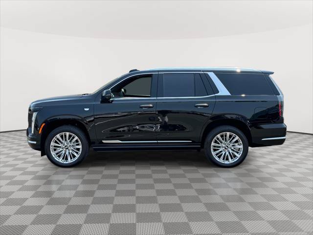 Used 2026 Cadillac Escalade Luxury w/ Touring Package AWD/4WD image 4