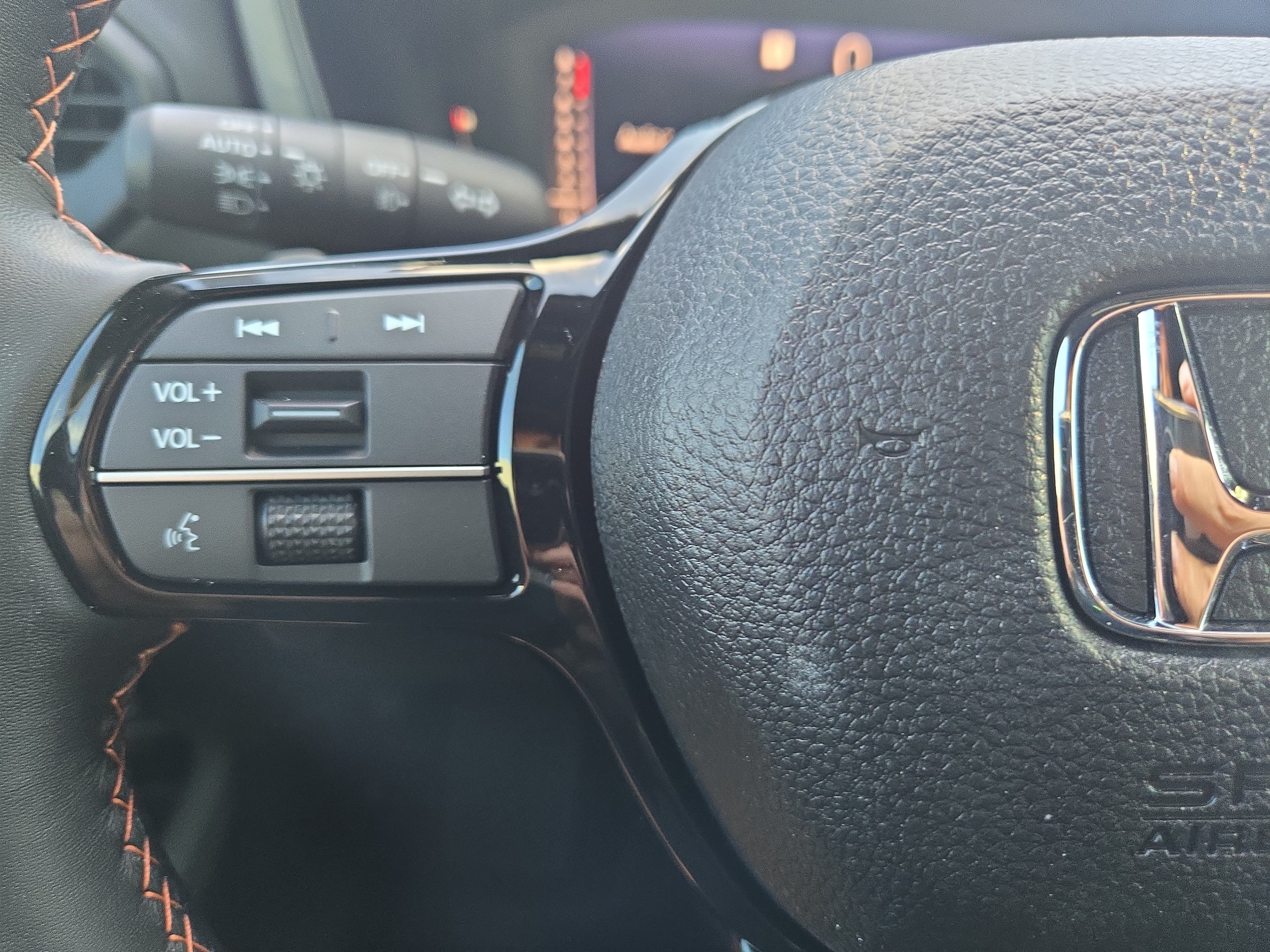 New 2026 Honda Pilot Sport image 19