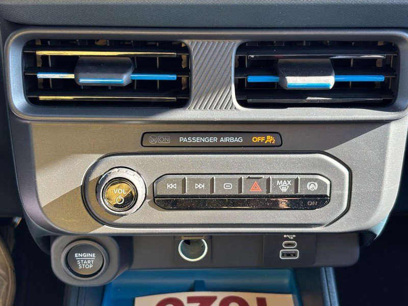 New 2025 Ford Maverick XLT w/ Equipment Group 301A image 26