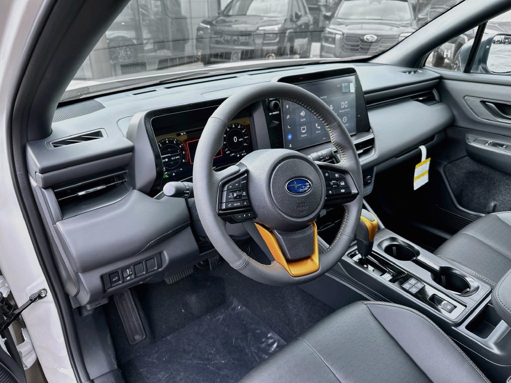 New 2026 Subaru Outback Wilderness AWD/4WD image 13