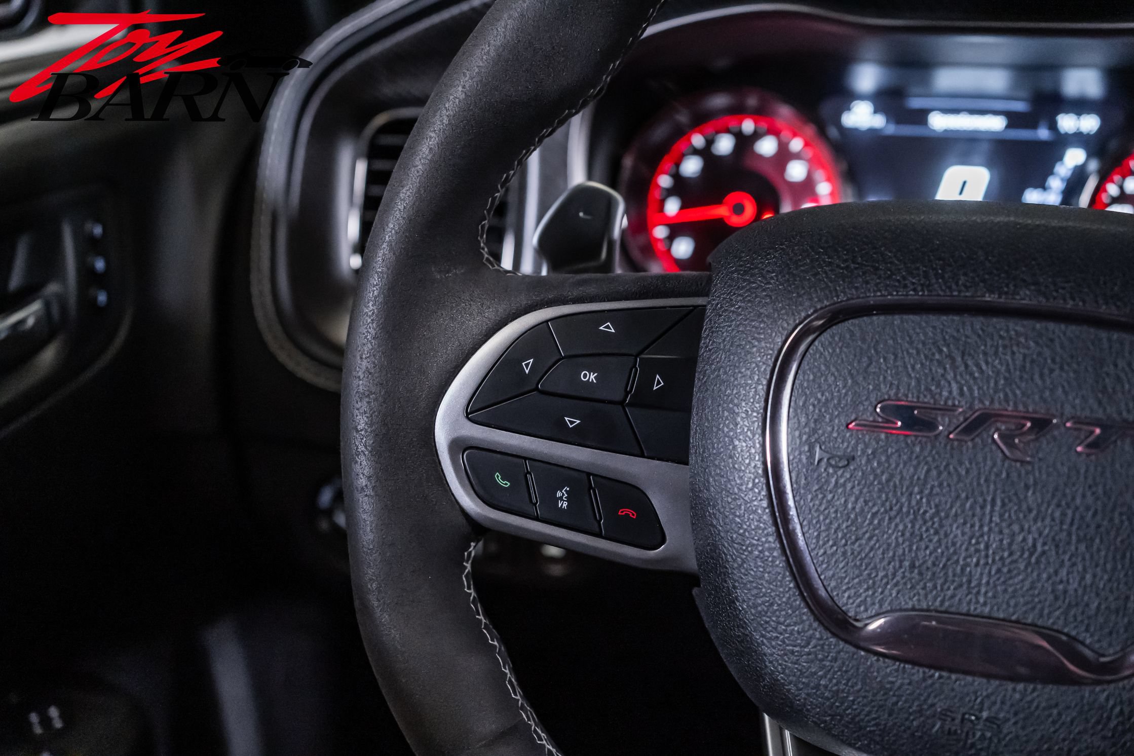 Used 2023 Dodge Charger SRT Hellcat w/ Harman/Kardon Audio Group RWD image 30