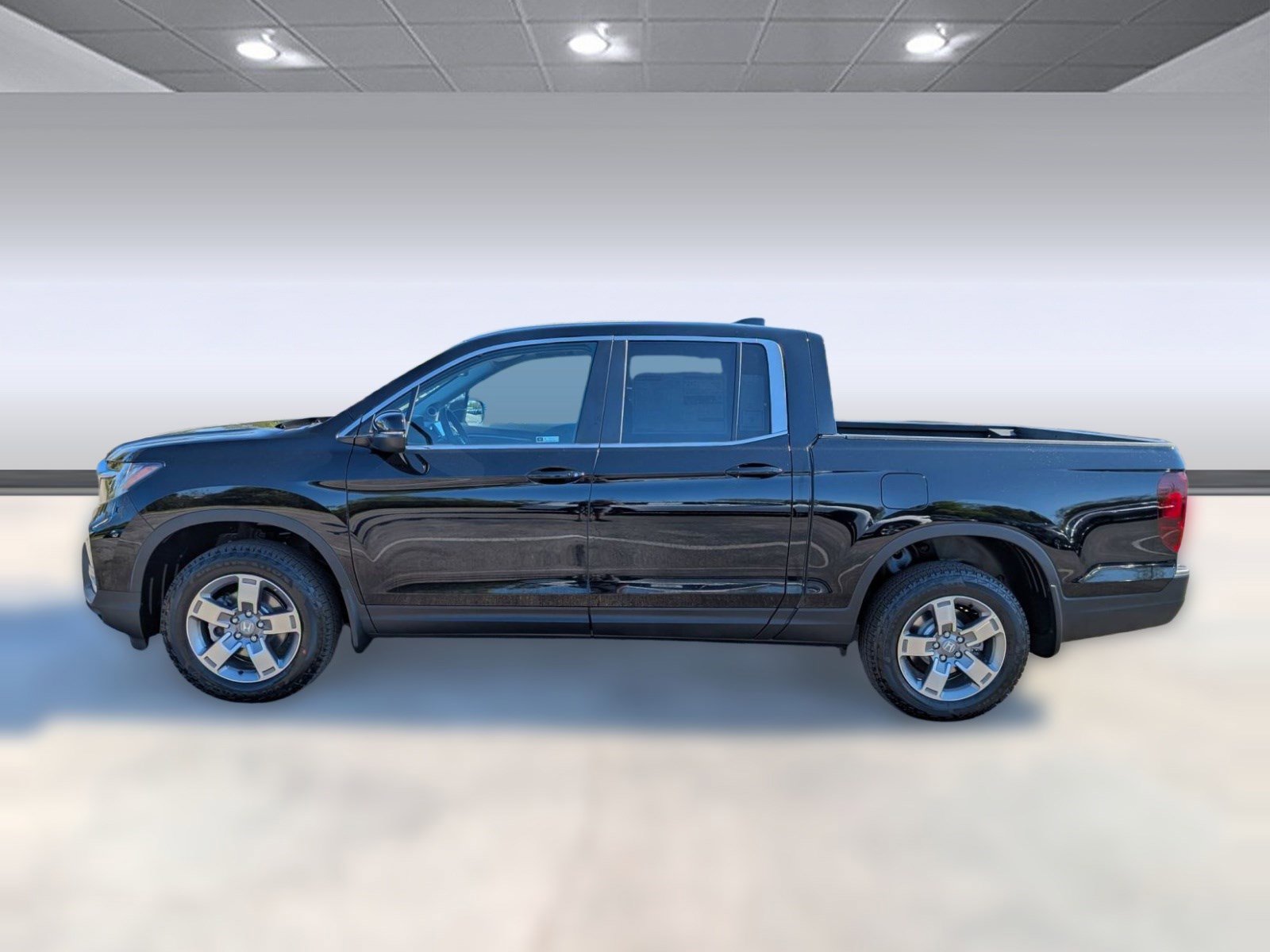 New 2026 Honda Ridgeline RTL image 2