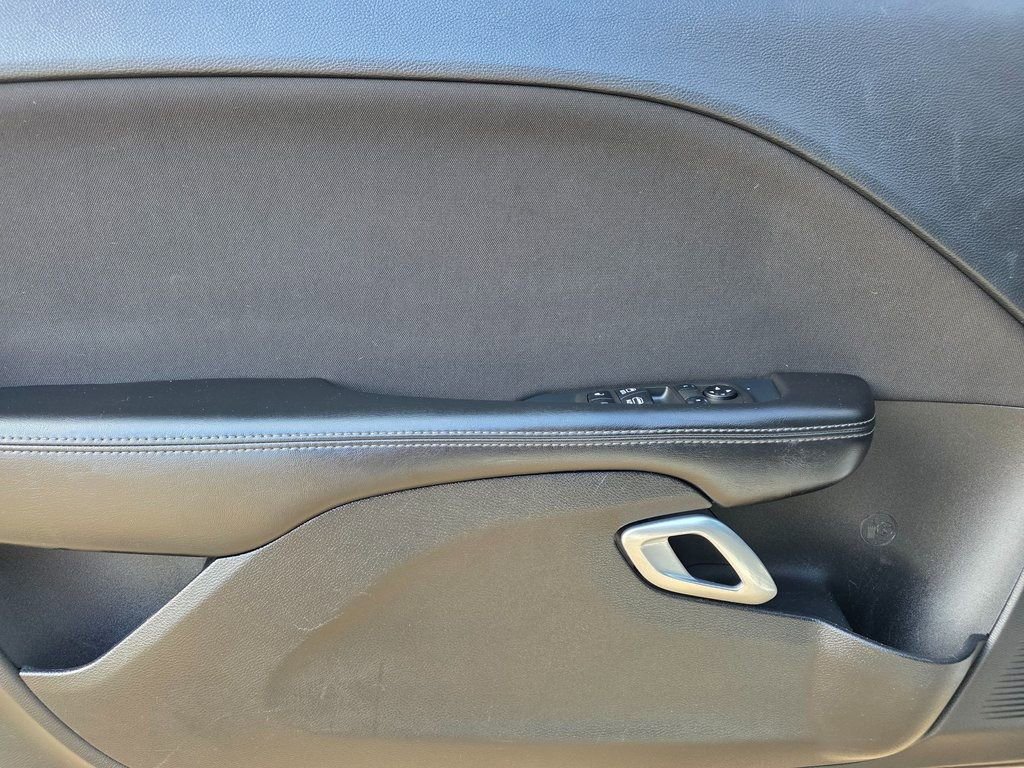 Used 2021 Dodge Challenger SXT w/ Driver Convenience Group image 24