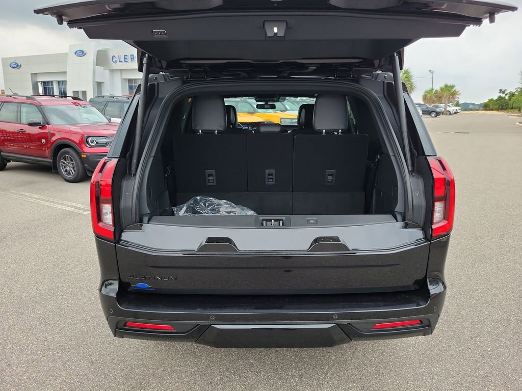 New 2026 Ford Expedition Platinum AWD/4WD image 10
