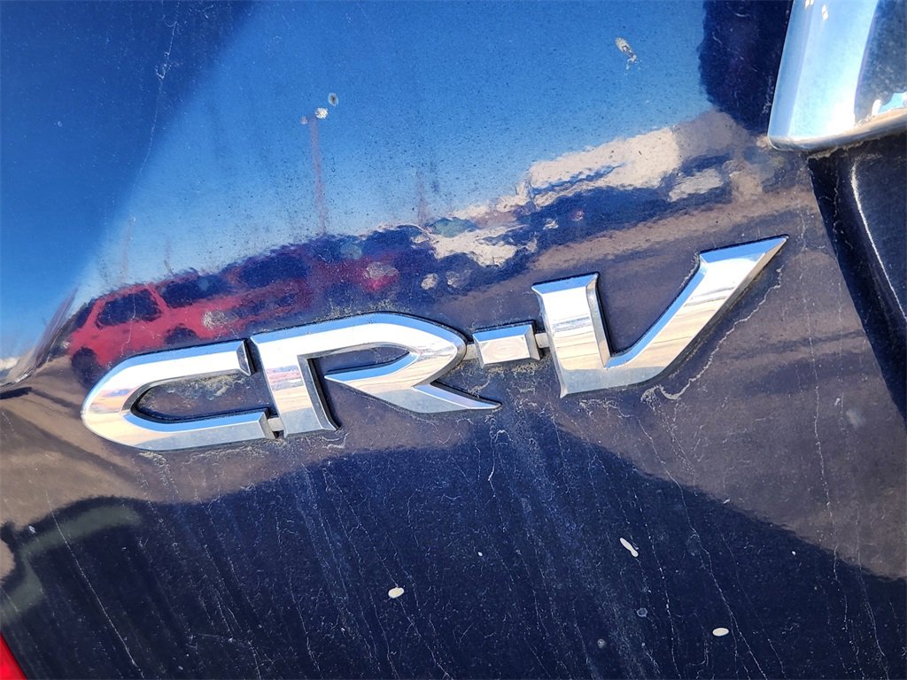 Used 2008 Honda CR-V EX image 7