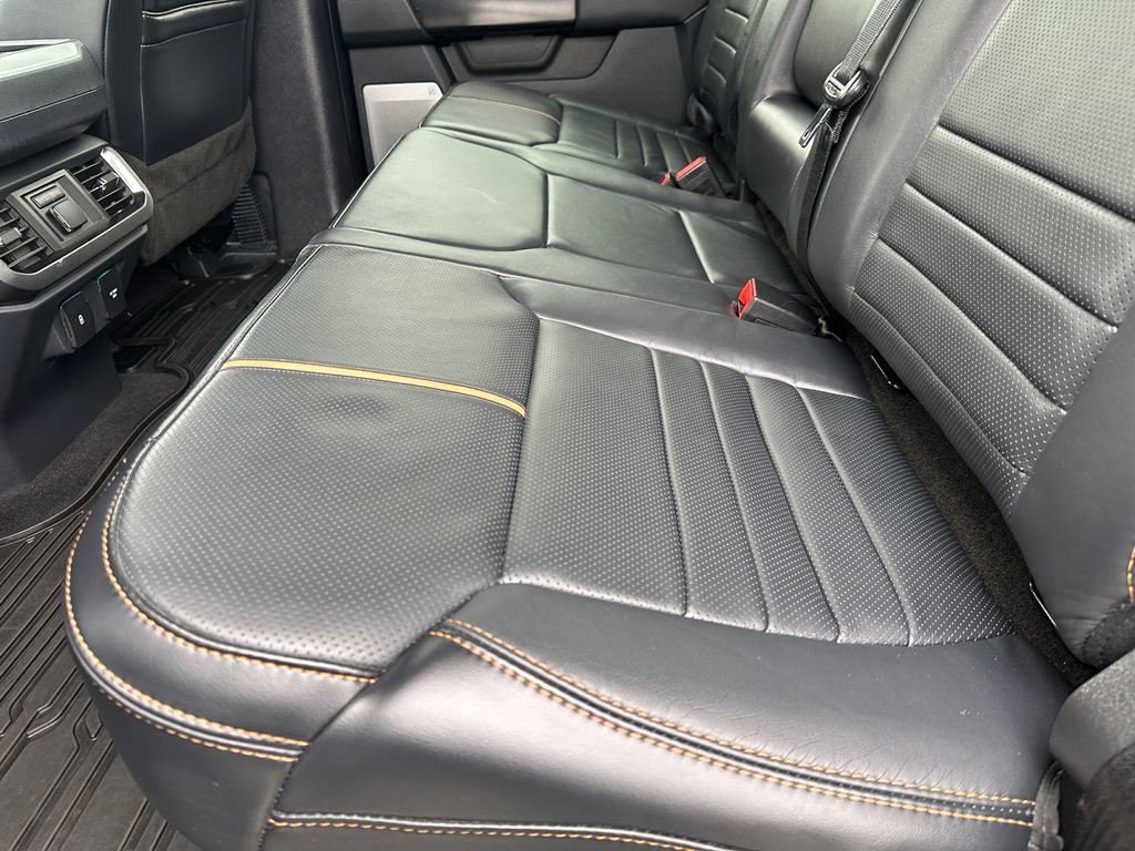 Used 2023 Ford F150 Platinum w/ Equipment Group 701A High AWD/4WD image 17