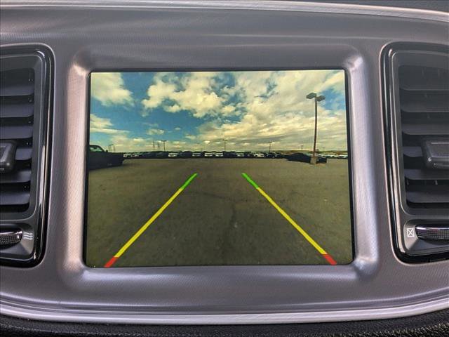 Used 2021 Dodge Challenger R/T Scat Pack image 13