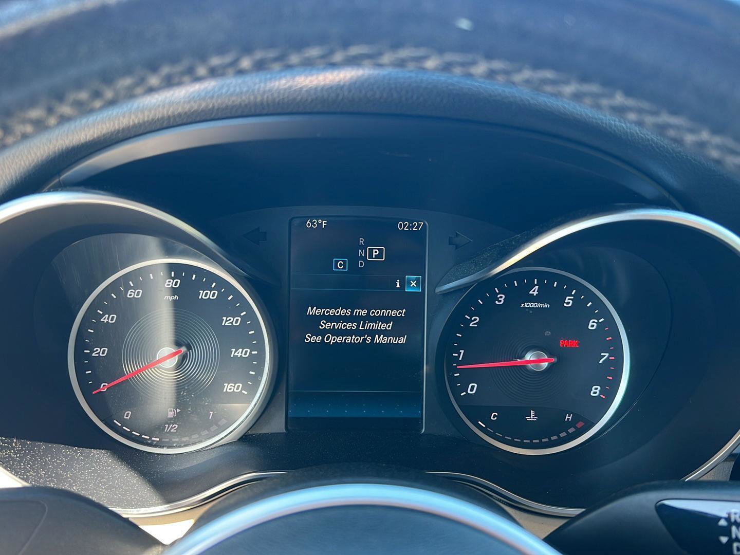 Used 2019 Mercedes-Benz C 300 Sedan w/ Premium Package image 22
