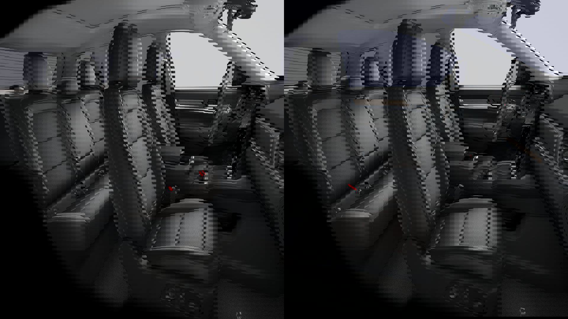 New 2026 GMC Terrain Denali image 40