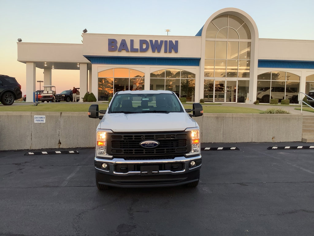 New 2026 Ford F250 XL image 2