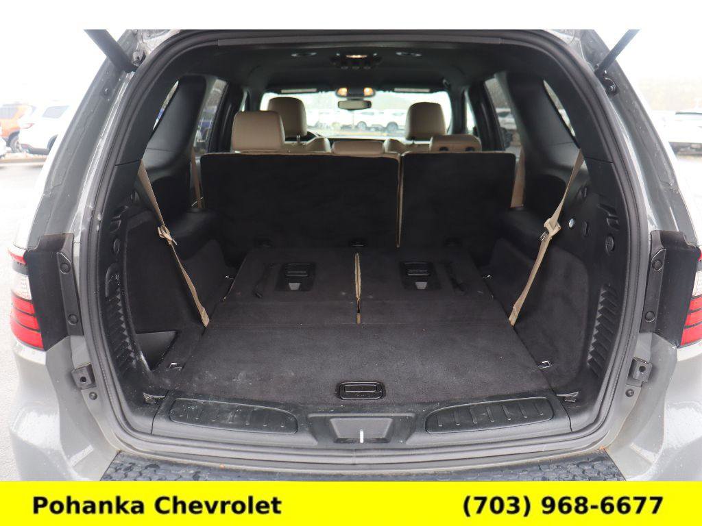 Used 2020 Dodge Durango GT image 24