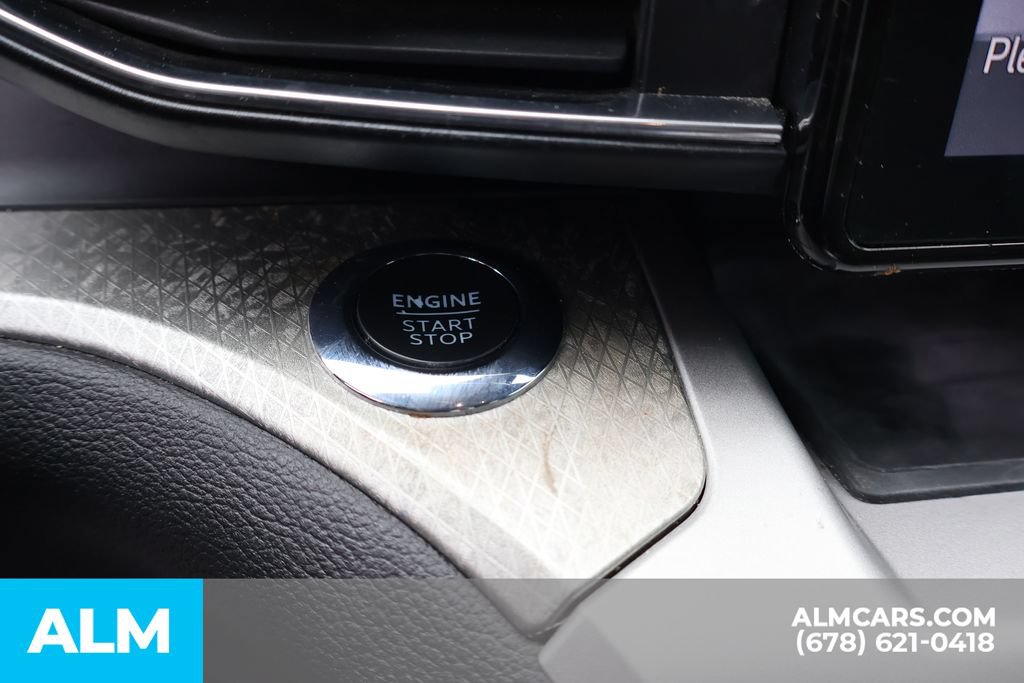 Used 2022 Ford Explorer Timberline AWD/4WD image 35