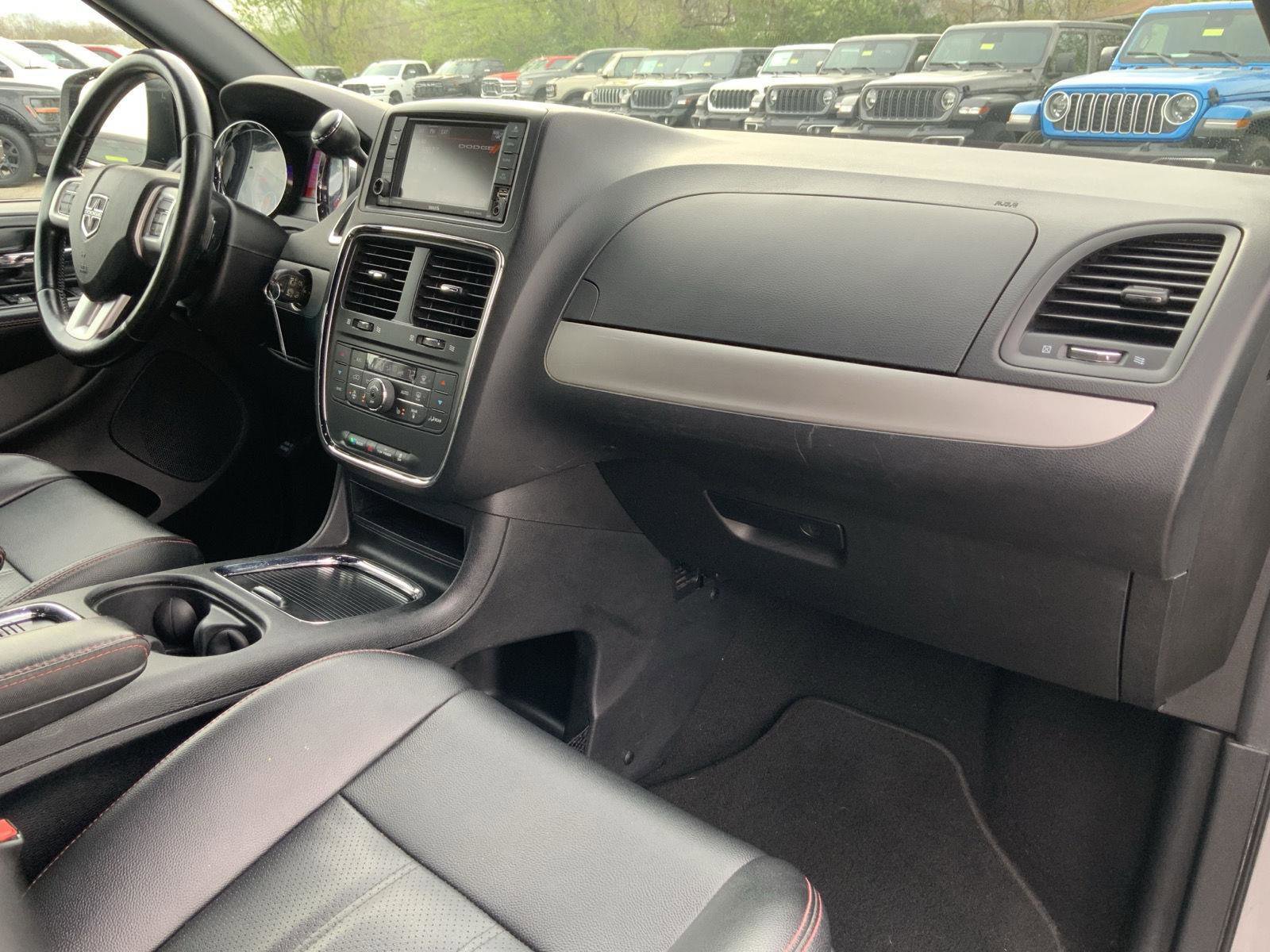 Used 2020 Dodge Grand Caravan GT image 53