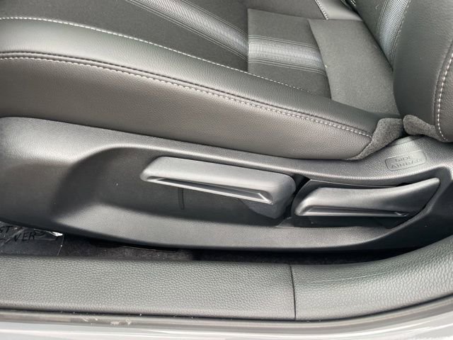 New 2025 Honda Civic Sport image 16