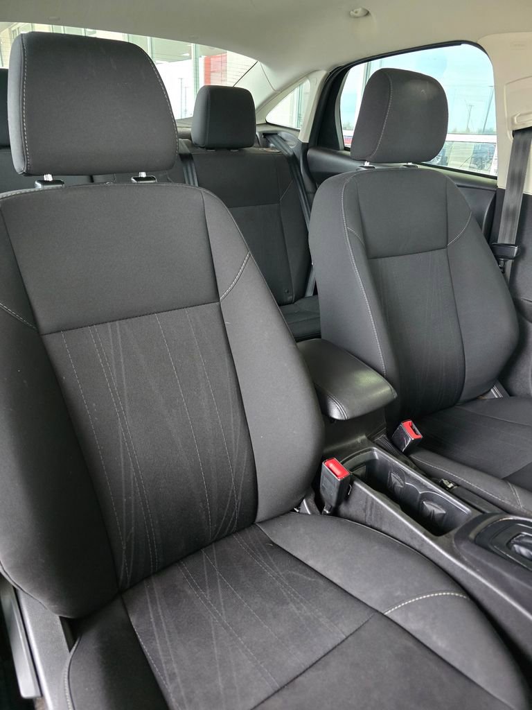 Used 2016 Ford Focus SE image 13