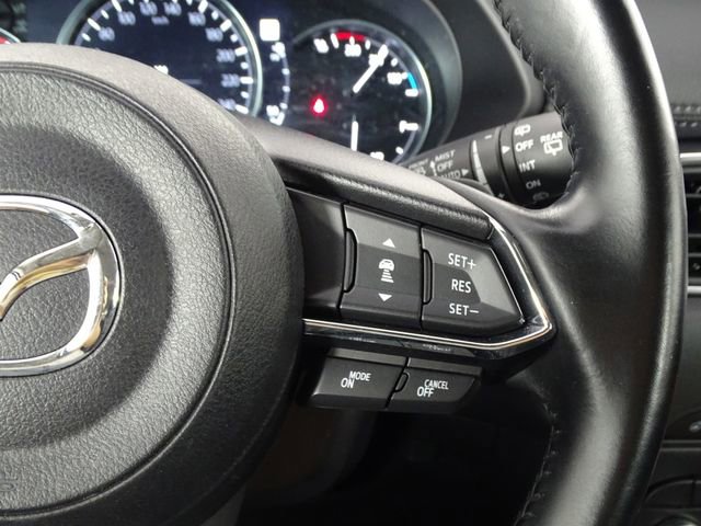Used 2023 MAZDA CX-5 AWD 2.5 S w/ Premium Plus Pkg image 29