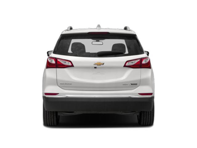 Used 2021 Chevrolet Equinox Premier image 8