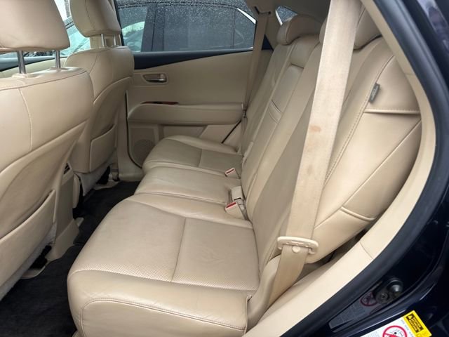 Used 2010 Lexus RX 350 350 image 11