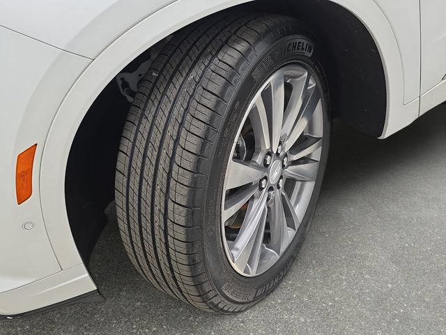 Certified 2022 Cadillac XT6 Premium Luxury w/ Technology Package AWD/4WD image 27