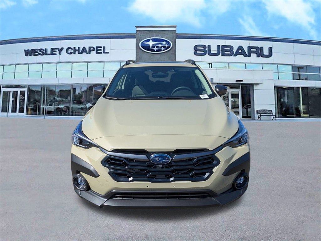 New 2026 Subaru Crosstrek 2.5i Limited image 8