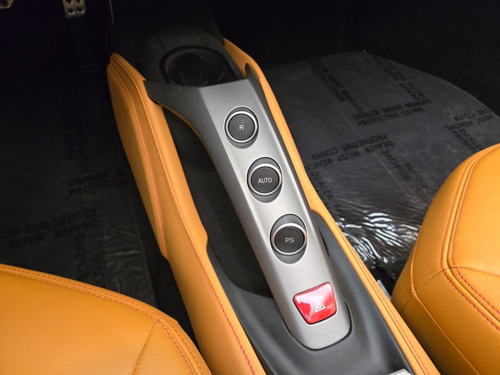 Used 2017 Ferrari 488 Spider RWD image 36