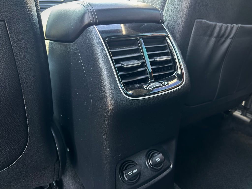 Used 2017 Kia Cadenza Premium w/ Luxury Package image 20