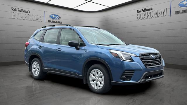 Used 2023 Subaru Forester AWD/4WD image 1