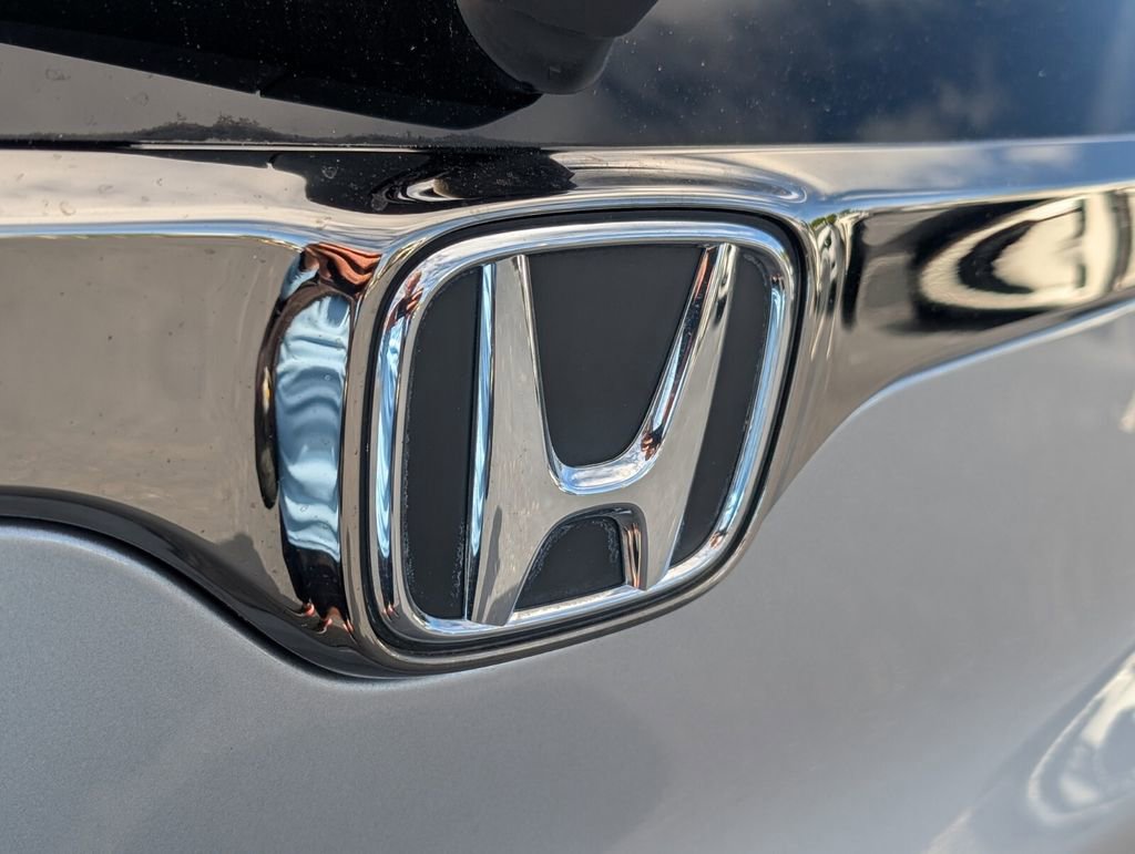 Certified 2022 Honda CR-V EX image 15
