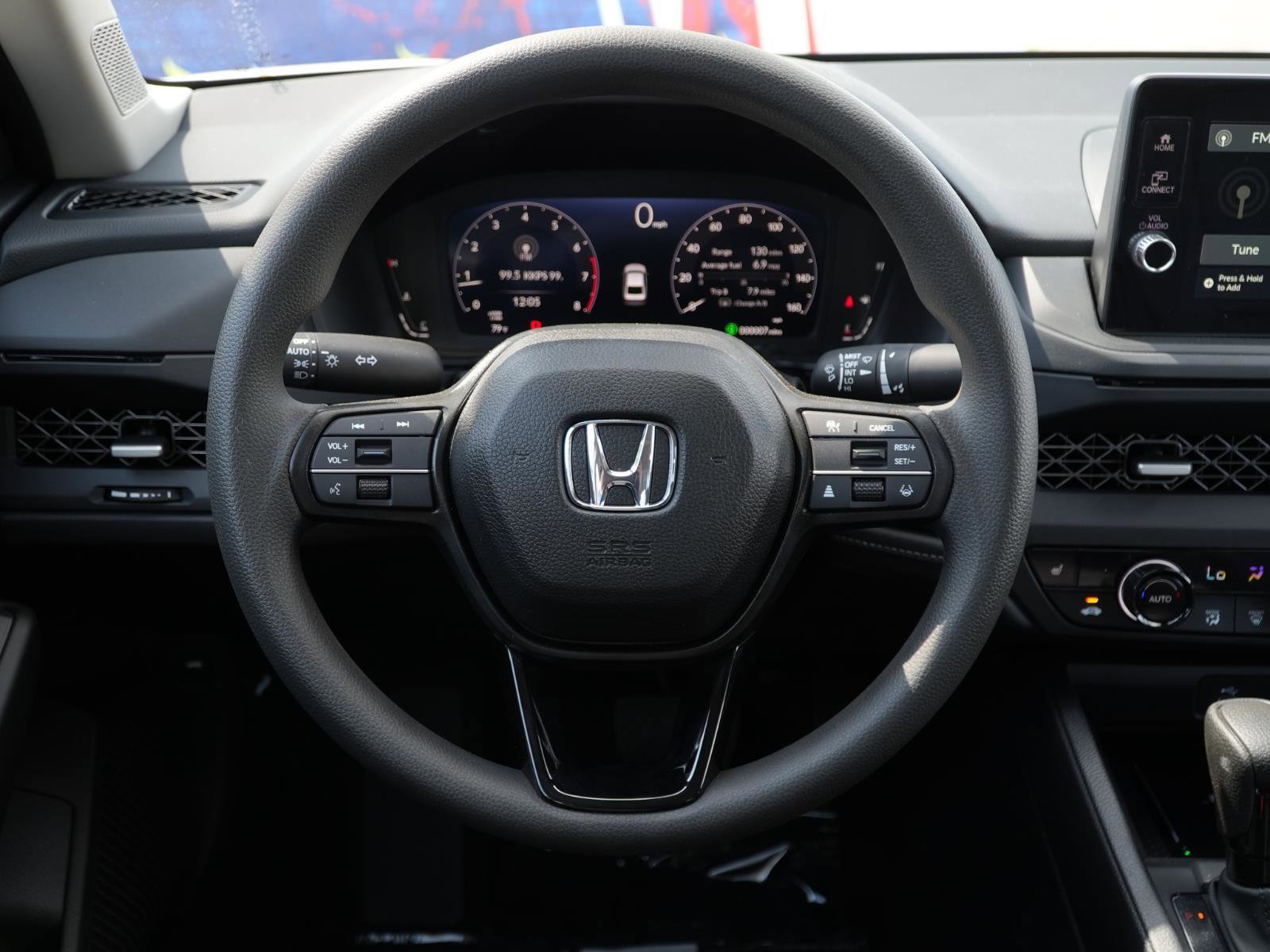 New 2026 Honda Accord SE image 22