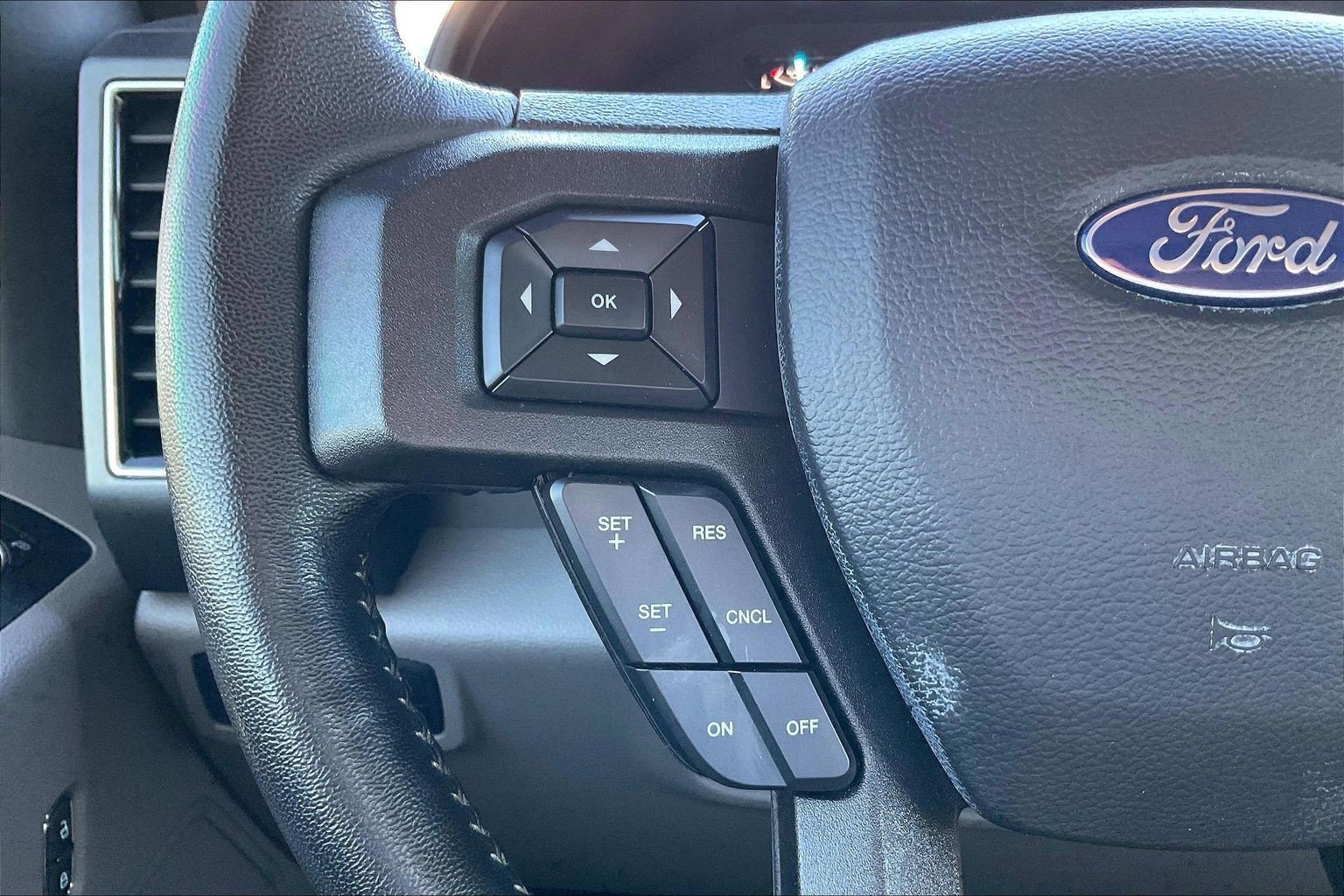 Used 2020 Ford F150 XLT w/ Equipment Group 302A Luxury image 20