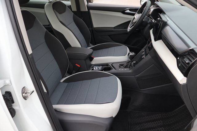 Certified 2026 Volkswagen Taos S FWD image 23