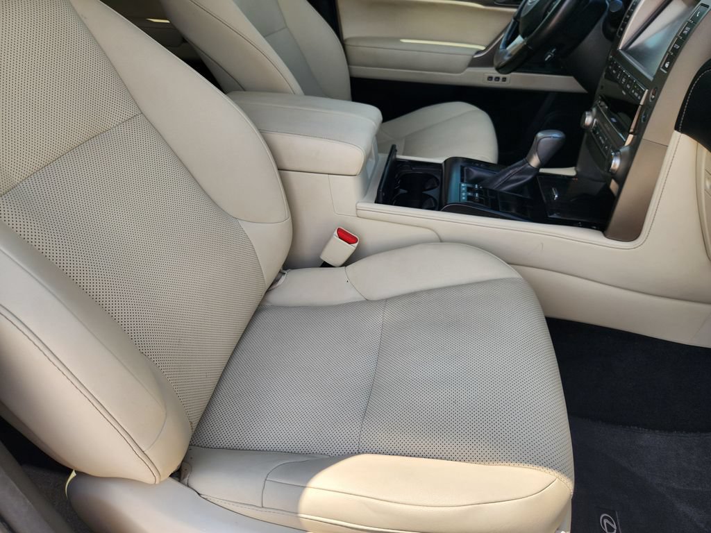 Used 2021 Lexus GX 460 Premium w/ Premium Package AWD/4WD image 14