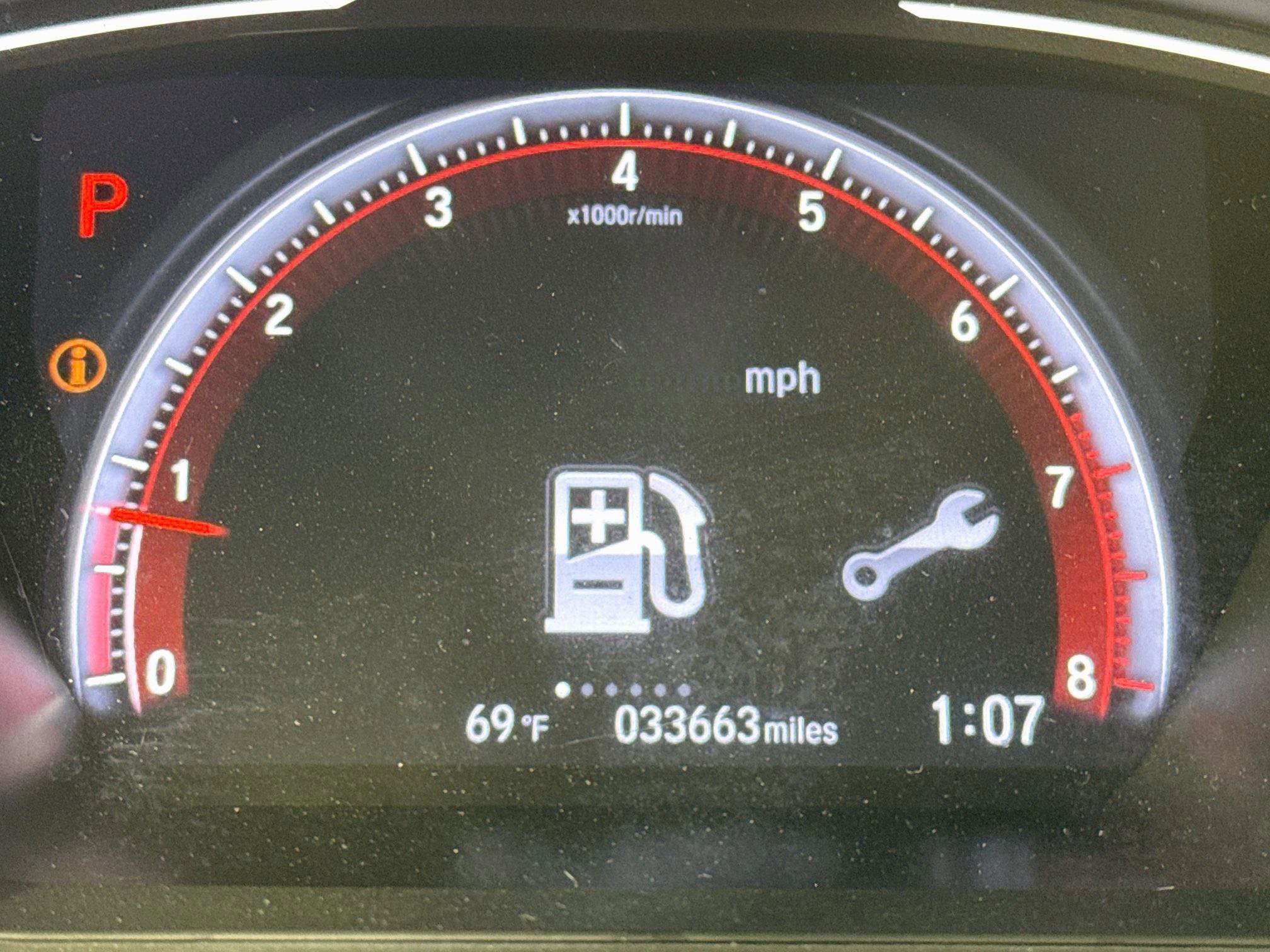 Used 2020 Honda Civic Sport image 12