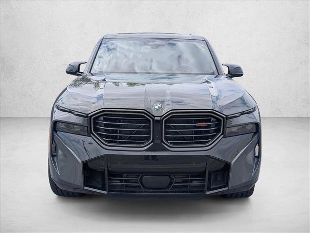 New 2026 BMW XM Label Red AWD/4WD image 5